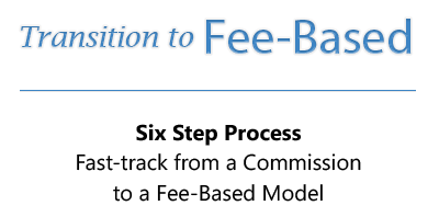 Transition to Fee-Based